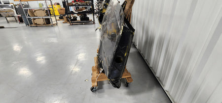 Quest Kodiak Parts 100-301-1000-01 Quest Kodiak 100 Wing Structure Assembly LH (Core)