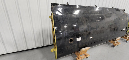 Quest Kodiak Parts 100-301-1000-01 Quest Kodiak 100 Wing Structure Assembly LH (Core)