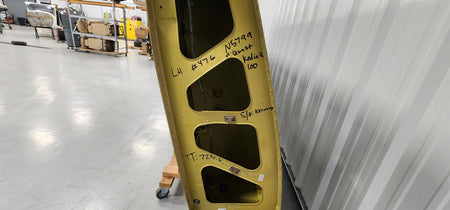 Quest Kodiak Parts 100-301-1000-01 Quest Kodiak 100 Wing Structure Assembly LH (Core)