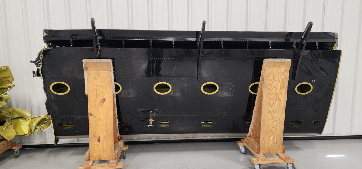 Quest Kodiak Parts 100-301-1000-01 Quest Kodiak 100 Wing Structure Assembly LH (Core)