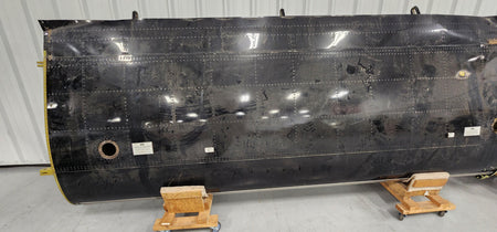 Quest Kodiak Parts 100-301-1000-01 Quest Kodiak 100 Wing Structure Assembly LH (Core)