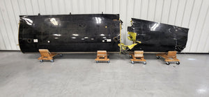 100-301-1000-01 Quest Kodiak 100 Wing Structure Assembly LH (Core)