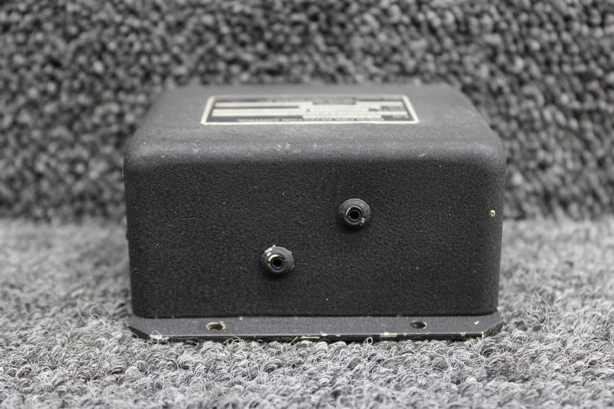 Armtec / Edison 477-90005 Armtec Edison Fire Detection Control Unit (Volts: 28)