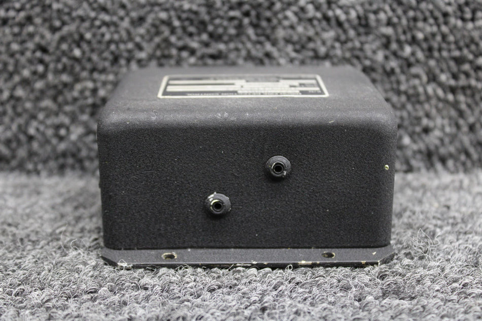 Armtec / Edison 477-90005 Armtec Edison Fire Detection Control Unit (Volts: 28)