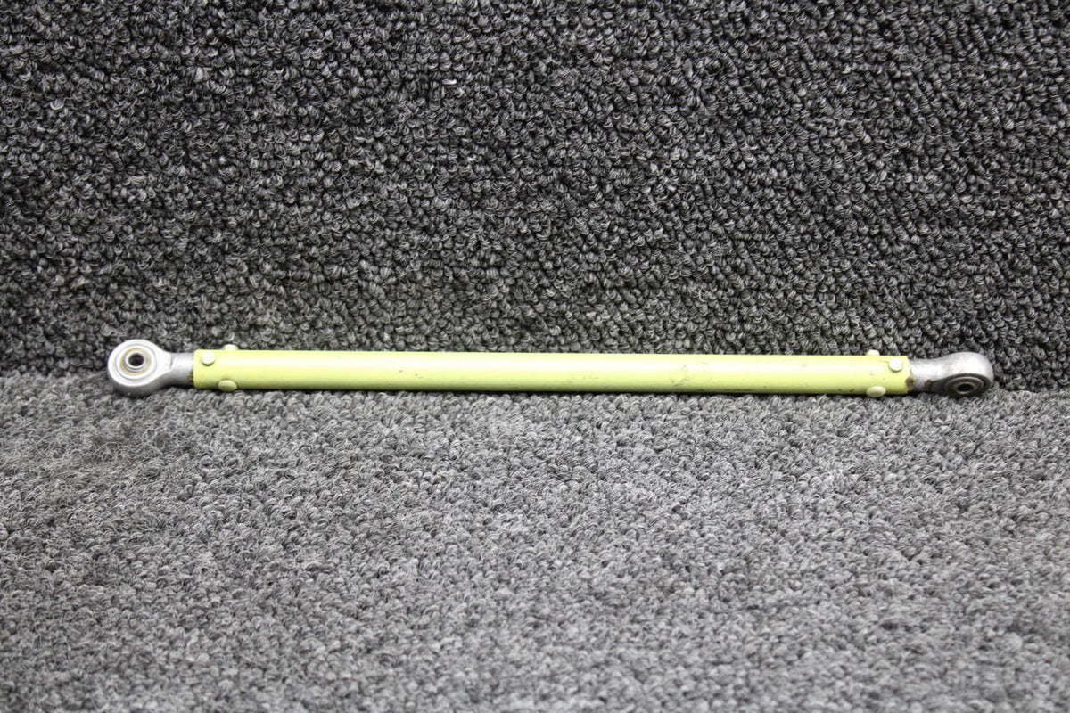 Beechcraft Parts 50-524448-3 (Use: 50-524448-5) Beech 1900C Rudder Pedal Push Rod Assembly