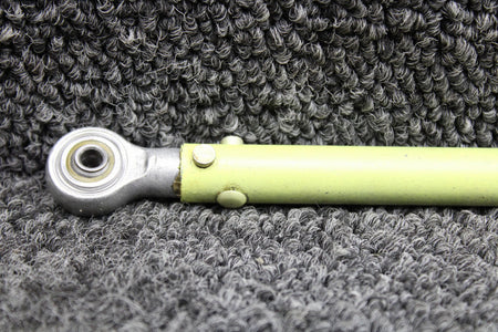 Beechcraft Parts 50-524448-3 (Use: 50-524448-5) Beech 1900C Rudder Pedal Push Rod Assembly