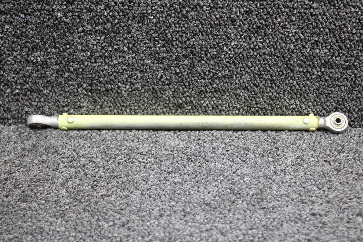 Beechcraft Parts 50-524448-3 (Use: 50-524448-5) Beech 1900C Rudder Pedal Push Rod Assembly