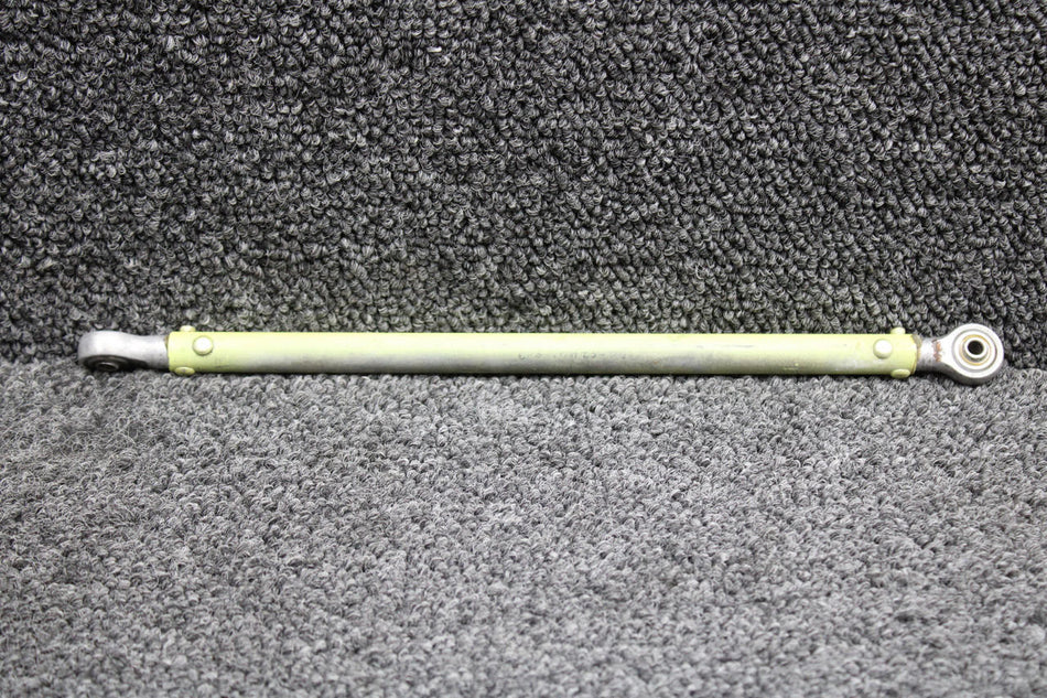 Beechcraft Parts 50-524448-3 (Use: 50-524448-5) Beech 1900C Rudder Pedal Push Rod Assembly