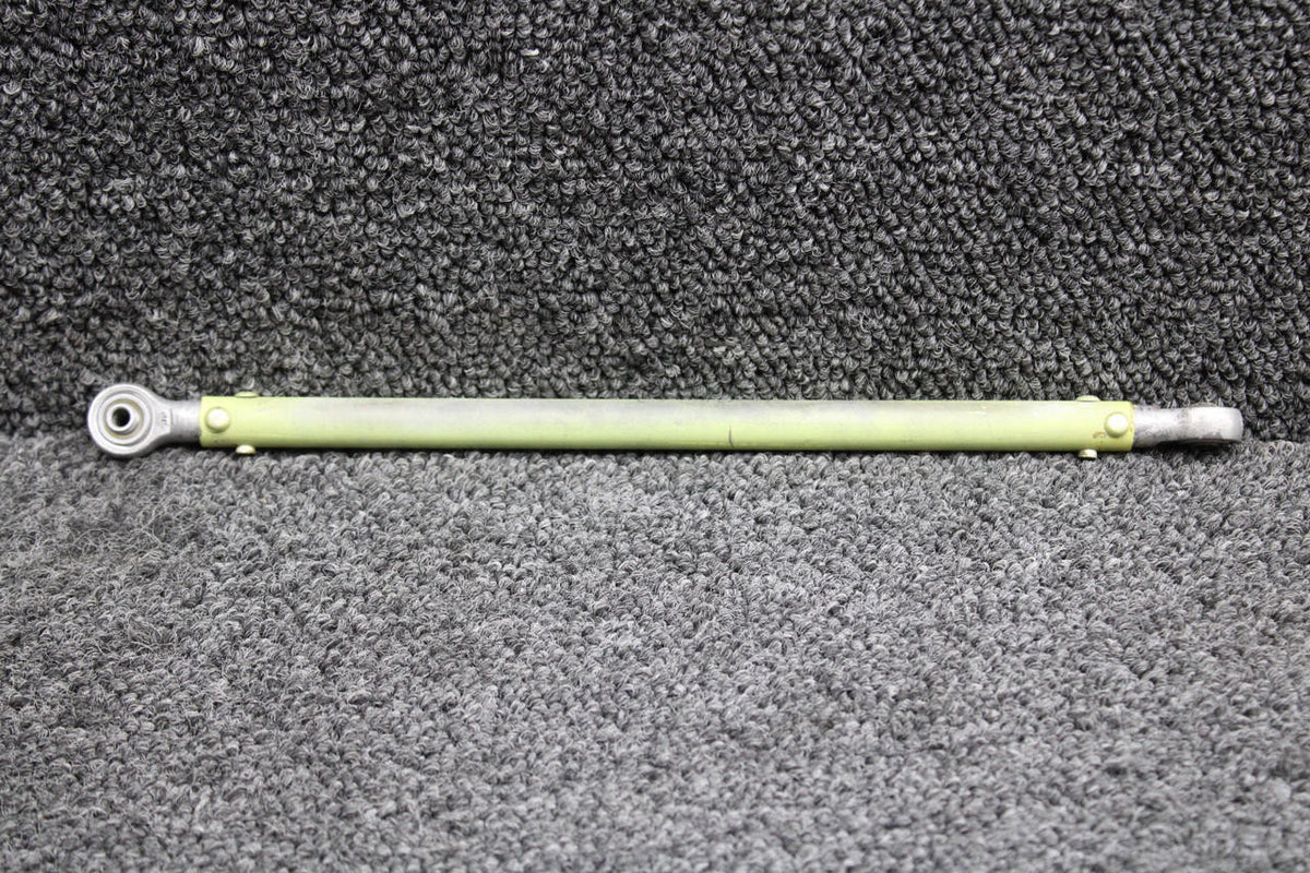 Beechcraft Parts 50-524448-3 (Use: 50-524448-5) Beech 1900C Rudder Pedal Push Rod Assembly