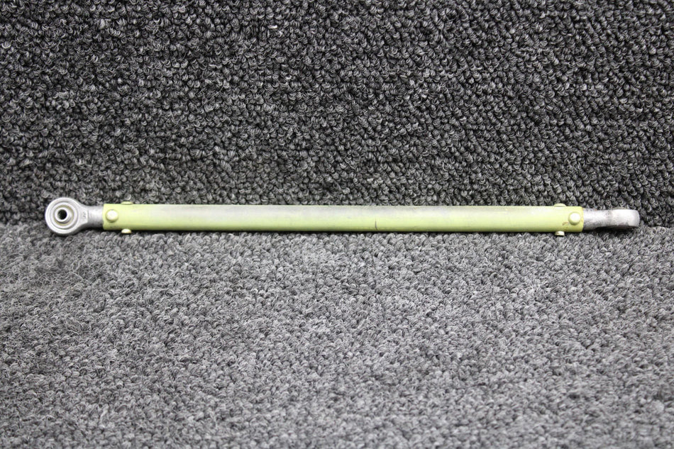 Beechcraft Parts 50-524448-3 (Use: 50-524448-5) Beech 1900C Rudder Pedal Push Rod Assembly