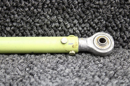 Beechcraft Parts 50-524448-3 (Use: 50-524448-5) Beech 1900C Rudder Pedal Push Rod Assembly
