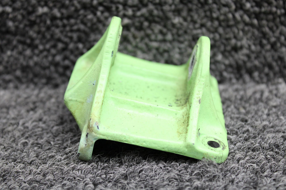 Beechcraft Parts 35-524136-3 (Use: 35-524136-7) Beech 1900C Rudder Pedal Bellcrank Support