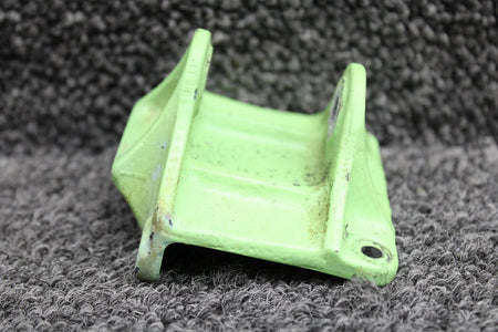 Beechcraft Parts 35-524136-3 (Use: 35-524136-7) Beech 1900C Rudder Pedal Bellcrank Support