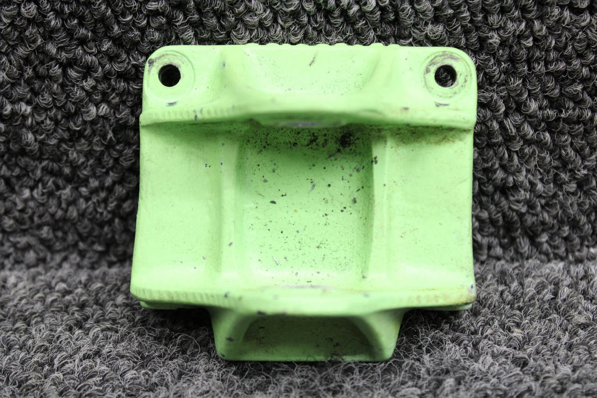 Beechcraft Parts 35-524136-3 (Use: 35-524136-7) Beech 1900C Rudder Pedal Bellcrank Support