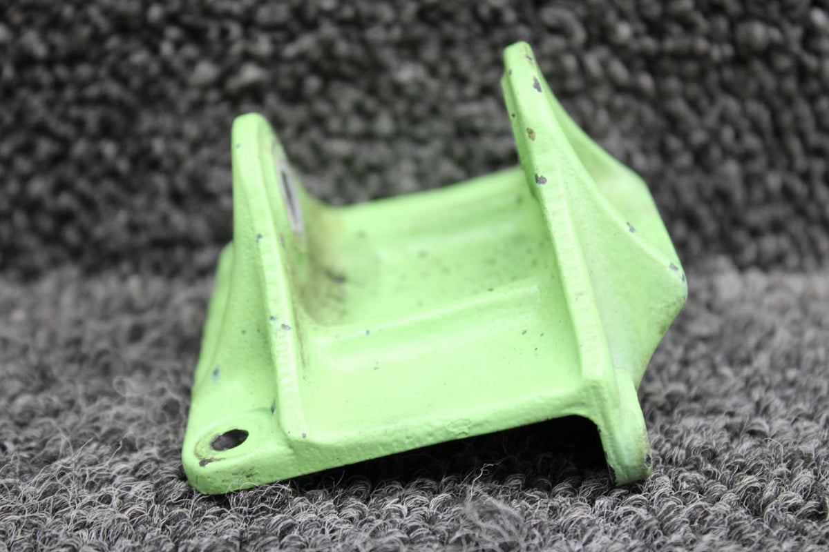Beechcraft Parts 35-524136-3 (Use: 35-524136-7) Beech 1900C Rudder Pedal Bellcrank Support