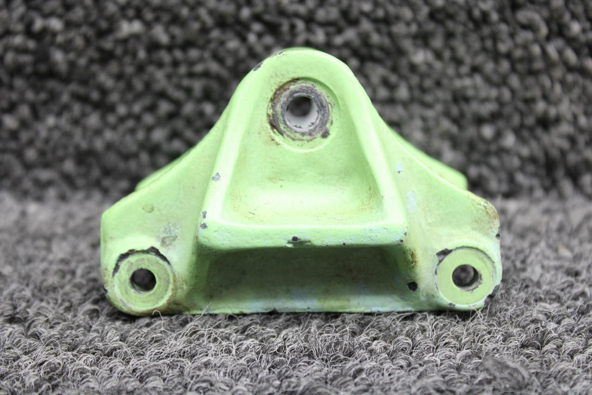 Beechcraft Parts 35-524136-3 (Use: 35-524136-7) Beech 1900C Rudder Pedal Bellcrank Support
