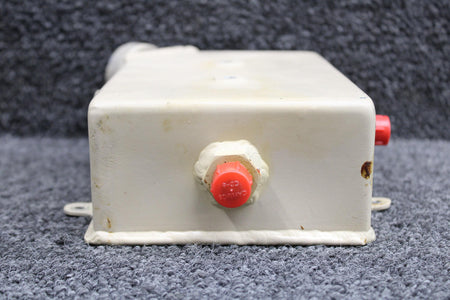 Beechcraft Parts 114-580160-47 Beech 1900C Hydraulic Fluid Reservoir Assembly