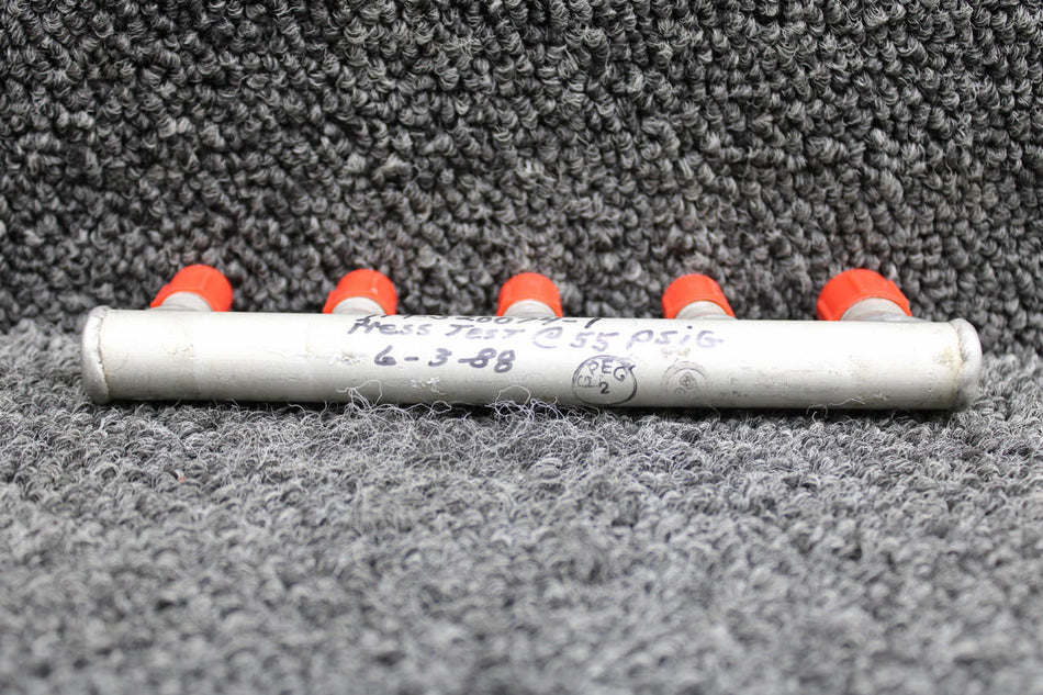 Beechcraft Parts 114-320074-1 Beech 1900C Static Manifold Vacuum