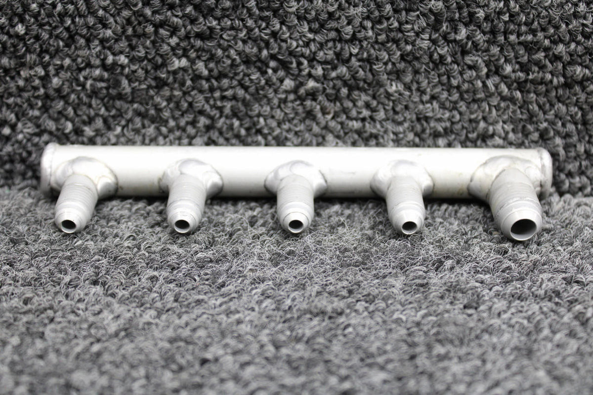 Beechcraft Parts 114-320074-1 Beech 1900C Static Manifold Vacuum