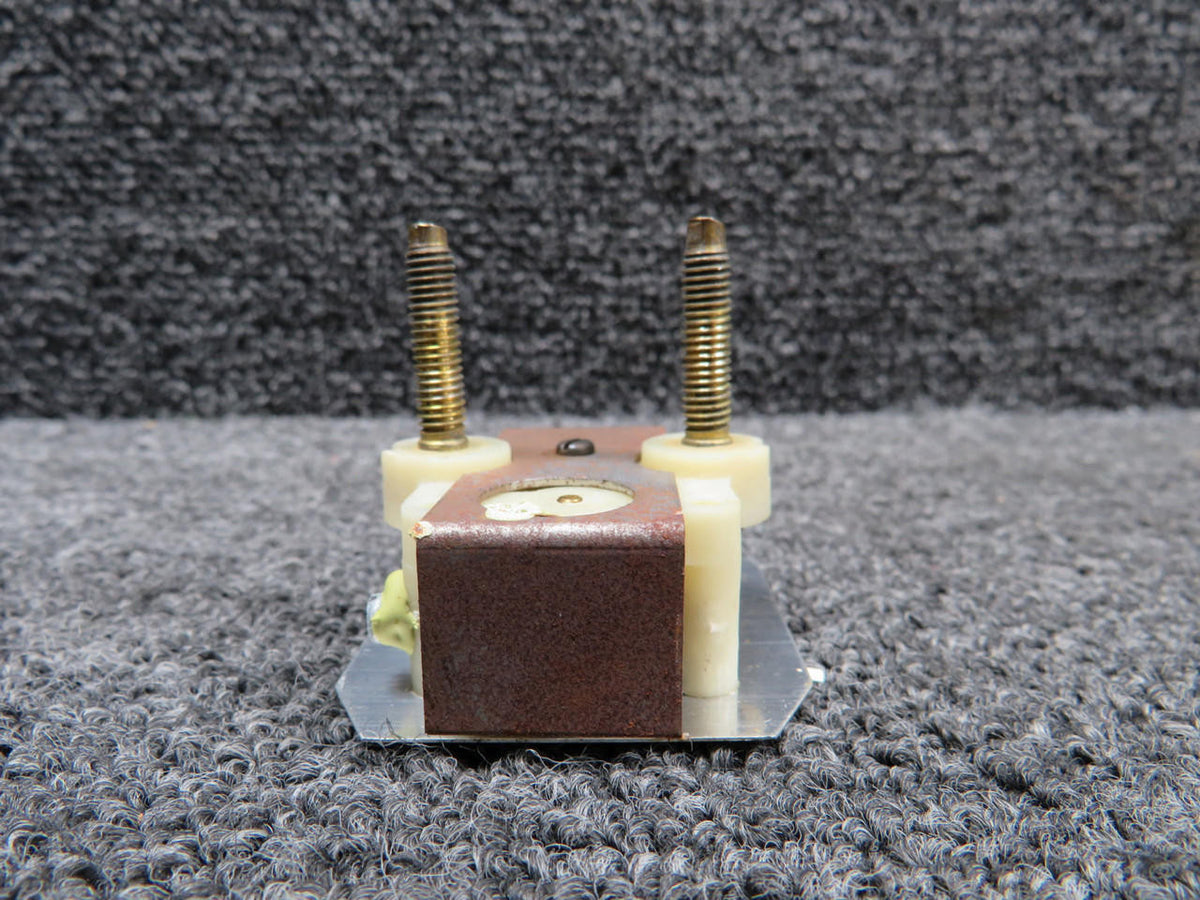 Stewart-Warner 819472 Stewart-Warner Volts Indicator (Broken Needle) (Core)