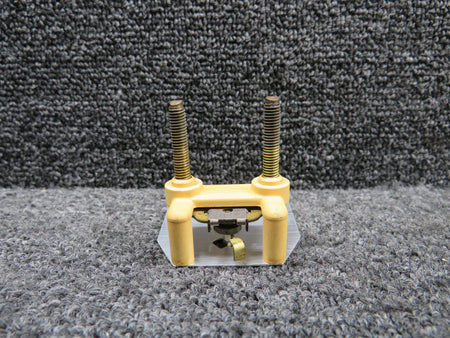 Stewart-Warner 818673 Stewart-Warner Ammeter Indicator (Worn Face, Broken Needle) (Core)