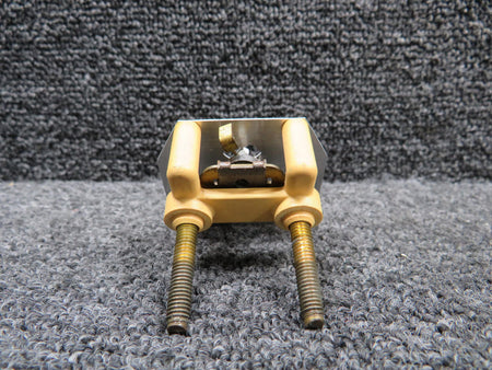 Stewart-Warner 818673 Stewart-Warner Ammeter Indicator (Worn Face, Broken Needle) (Core)