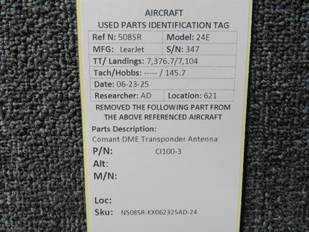 N508SR-KX062325AD-24BS-V