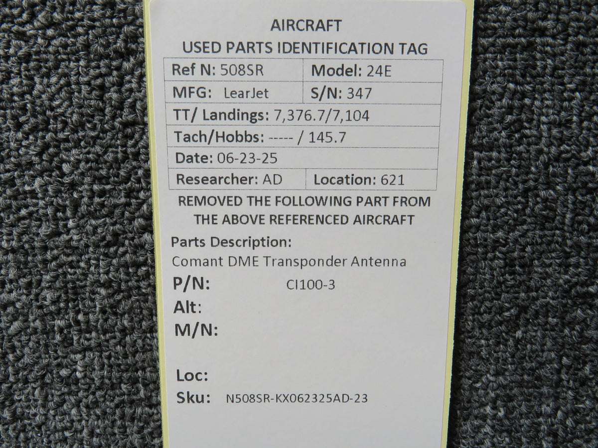 N508SR-KX062325AD-23BS-V