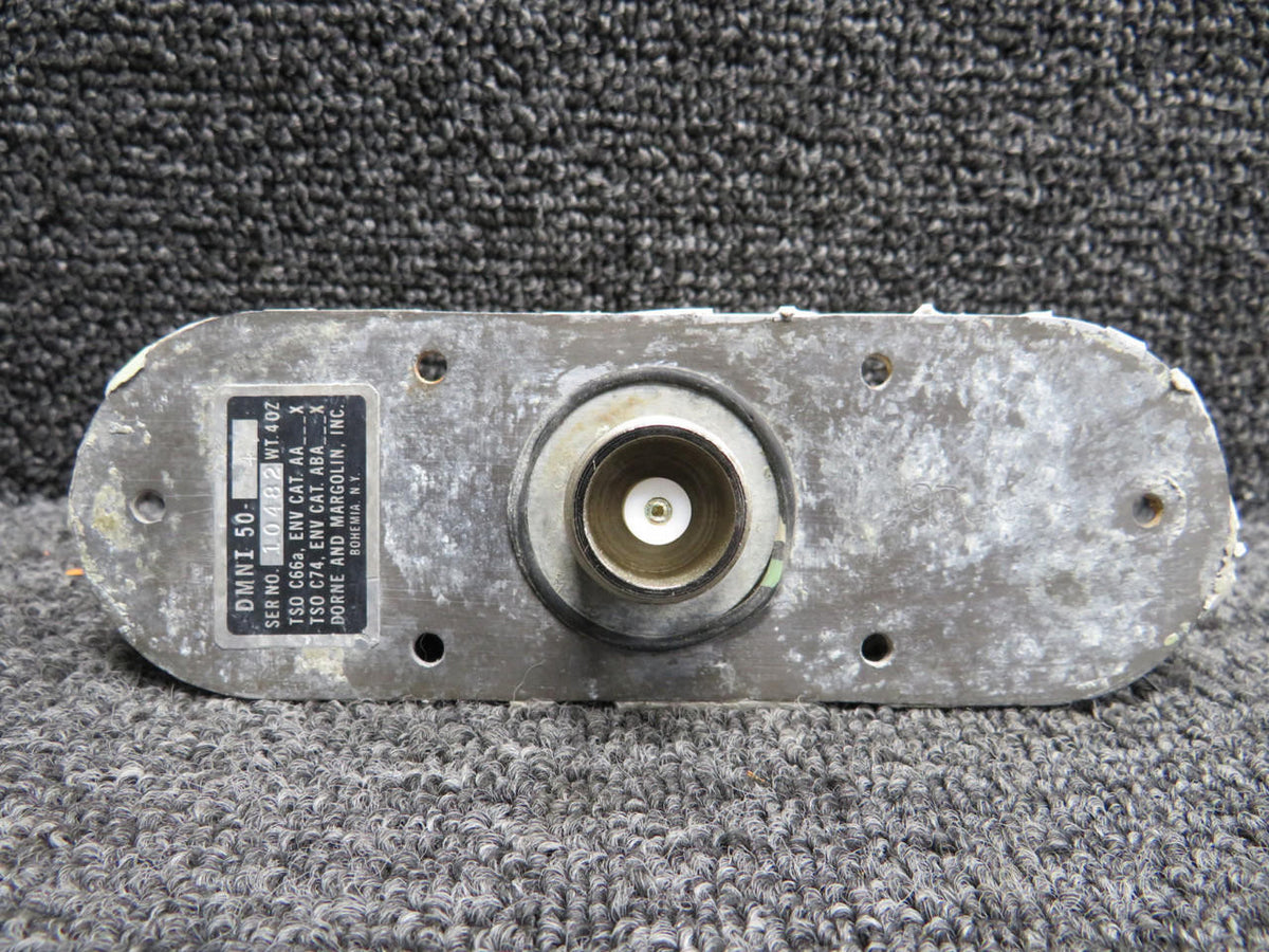 Dorne and Margolin DMNI50-4 Dorne & Margolin Antenna (Corrosion) (Core)