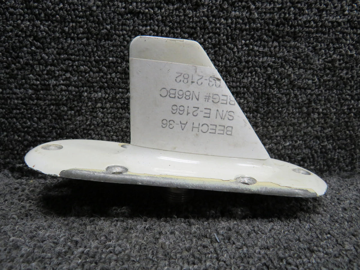 Dorne and Margolin DMNI50-10 Dorne & Margolin Antenna (Chipped Paint)