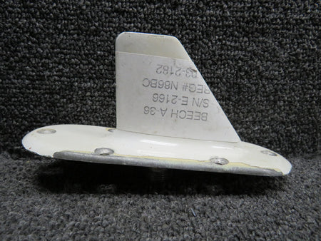 Dorne and Margolin DMNI50-10 Dorne & Margolin Antenna (Chipped Paint)