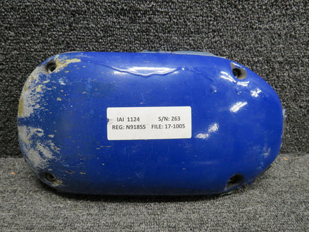 3M, Sensor Systems S72-1715 (Alt: 78-8041-79501) 3M Sensor Systems Stormscope Antenna (Blue)