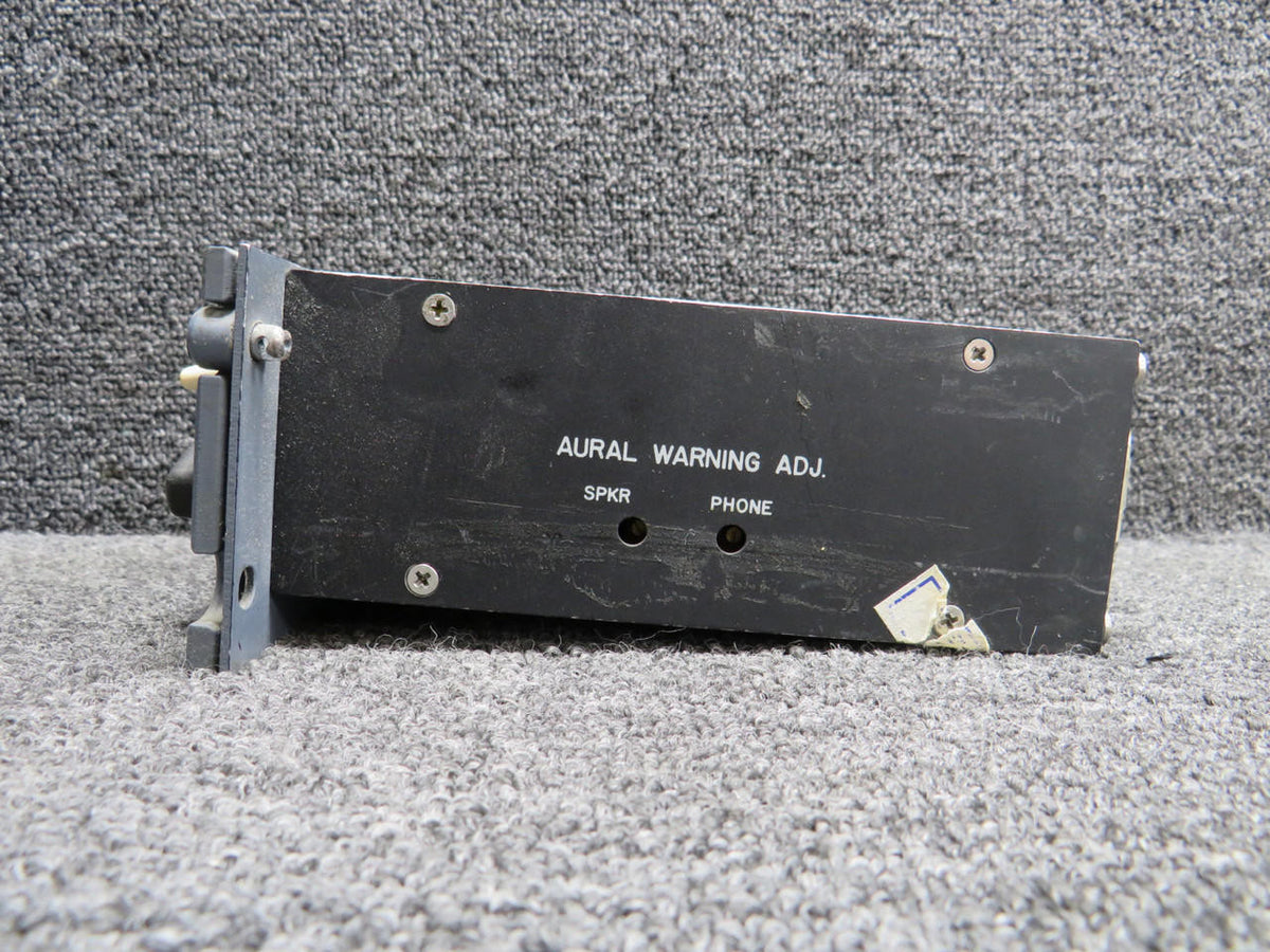 Avtech Corp. 793-20 Avtech Audio Control Unit (28V)