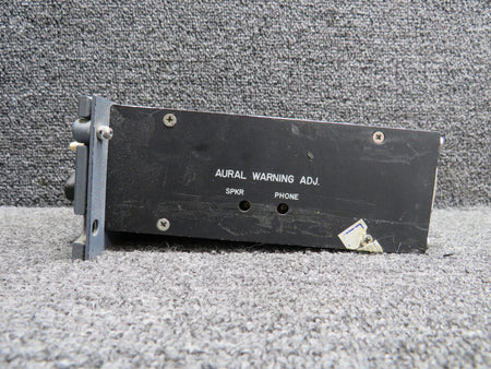Avtech Corp. 793-20 Avtech Audio Control Unit (28V)