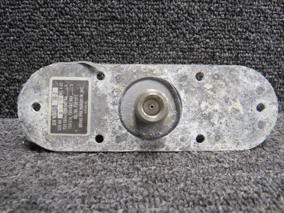 Dorne and Margolin DMNI50-10-2 Dorne & Margolin Antenna (Corrosion) (Core)