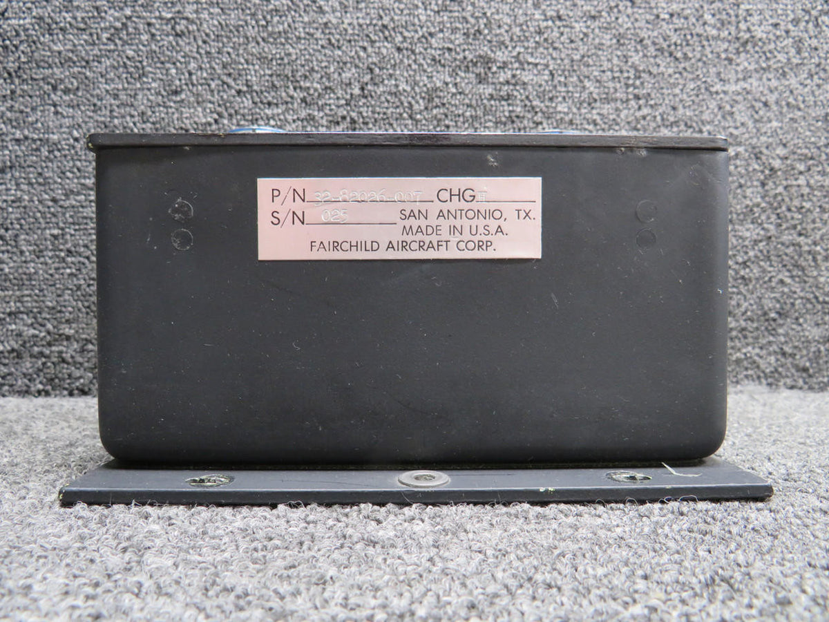 Fairchild Aviation 32-82026-007 Fairchild Autopilot Interface Assembly