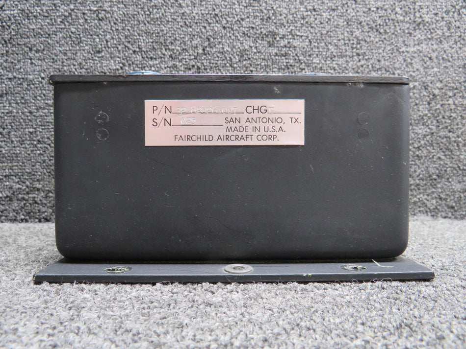 Fairchild Aviation 32-82026-007 Fairchild Autopilot Interface Assembly