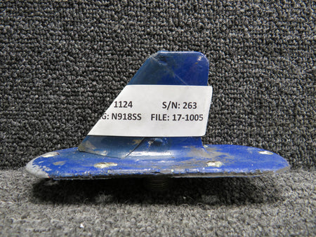 Dorne and Margolin DMNI50-6 Dorne & Margolin Antenna (Blue) (Corrosion) (Core)