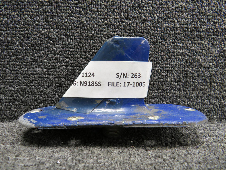 Dorne and Margolin DMNI50-6 Dorne & Margolin Antenna (Blue) (Corrosion) (Core)