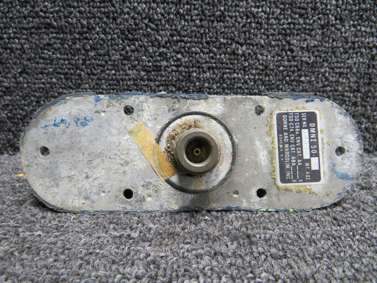 Dorne and Margolin DMNI50-6 Dorne & Margolin Antenna (Blue) (Corrosion) (Core)