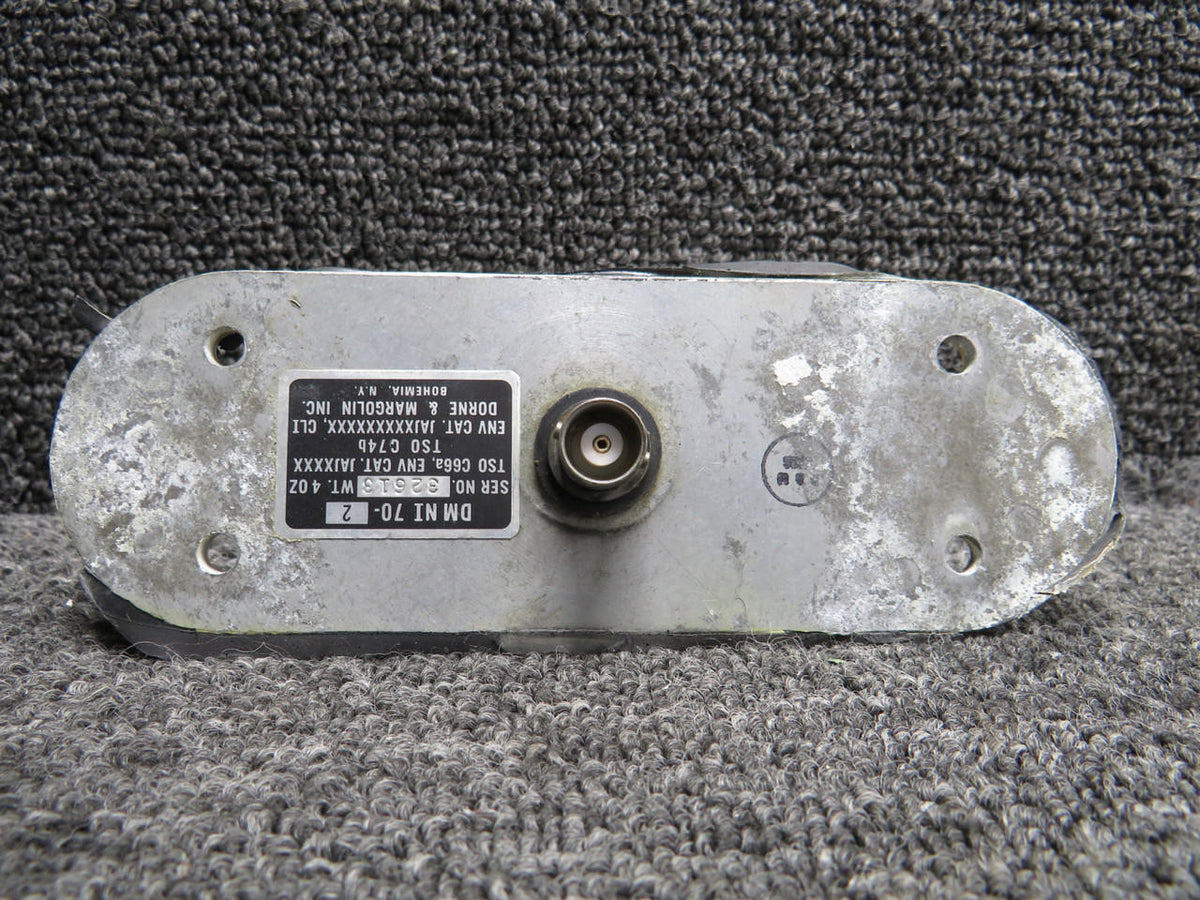 Dorne and Margolin DMNI70-2 Dorne & Margolin Antenna (Corrosion) (Core)