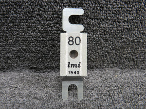 FU1540-80A Falcon LMI 1540 Strip Fuse