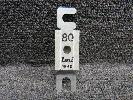 Falcon FU1540-80A Falcon LMI 1540 Strip Fuse