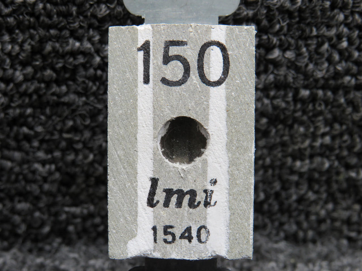Falcon FU1540-150A Falcon LMI 1540 Strip Fuse