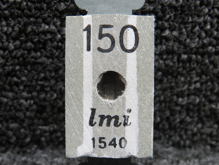 Falcon FU1540-150A Falcon LMI 1540 Strip Fuse