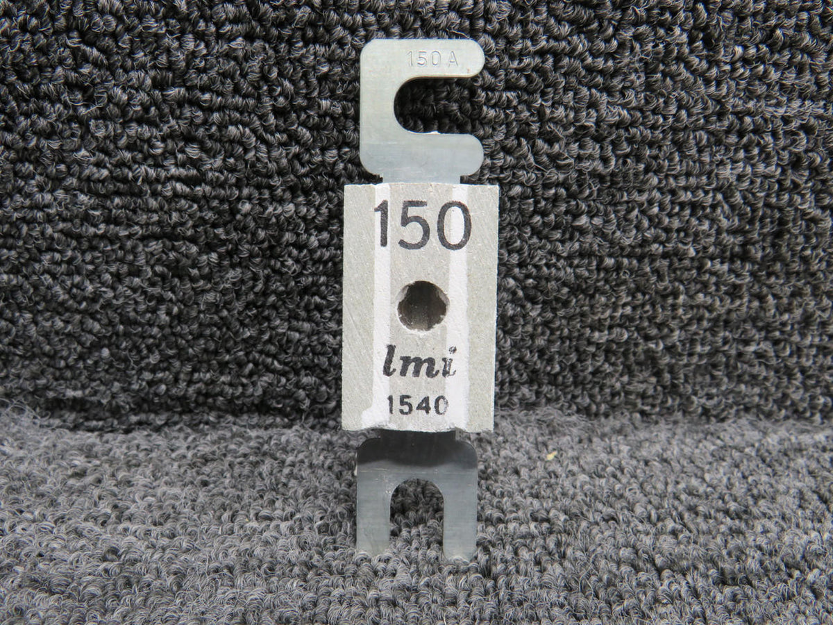 Falcon FU1540-150A Falcon LMI 1540 Strip Fuse