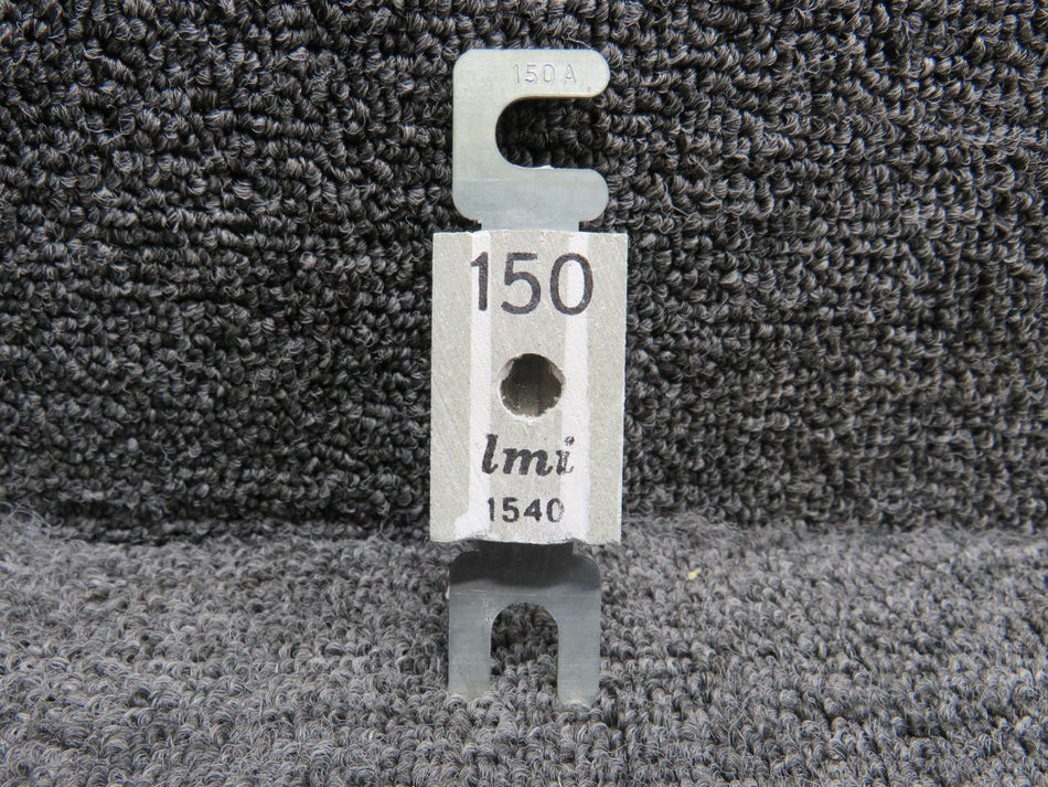 Falcon FU1540-150A Falcon LMI 1540 Strip Fuse