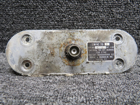 Dorne and Margolin DMNI70-2 Dorne and Margolin Antenna (Corrosion) (Core)