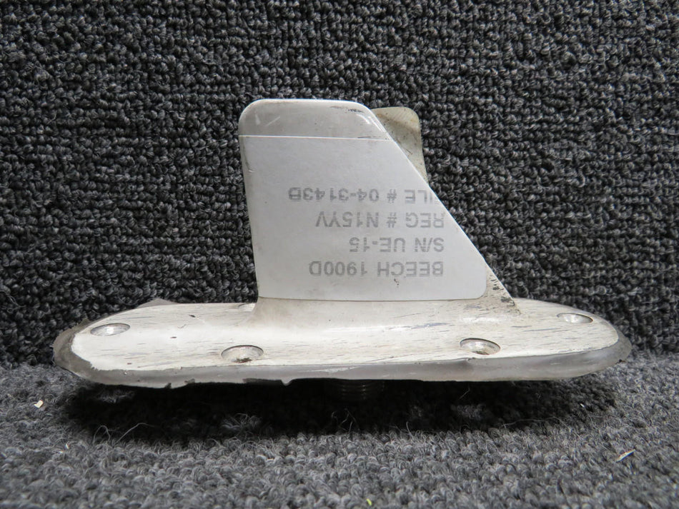 DM Antenna Technologies DMNI50-10-2 DM Antenna Technologies Antenna (Worn Paint)