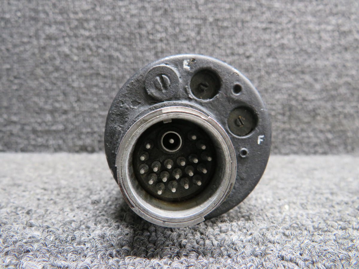 Gull Airborne 200-003-001 Gull Fuel Quantity Indicator